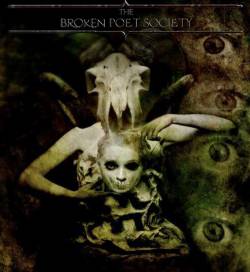 The Broken Poet Society : Amongst Those Dead